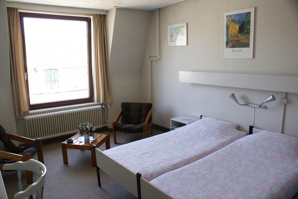 Hotel Domstad